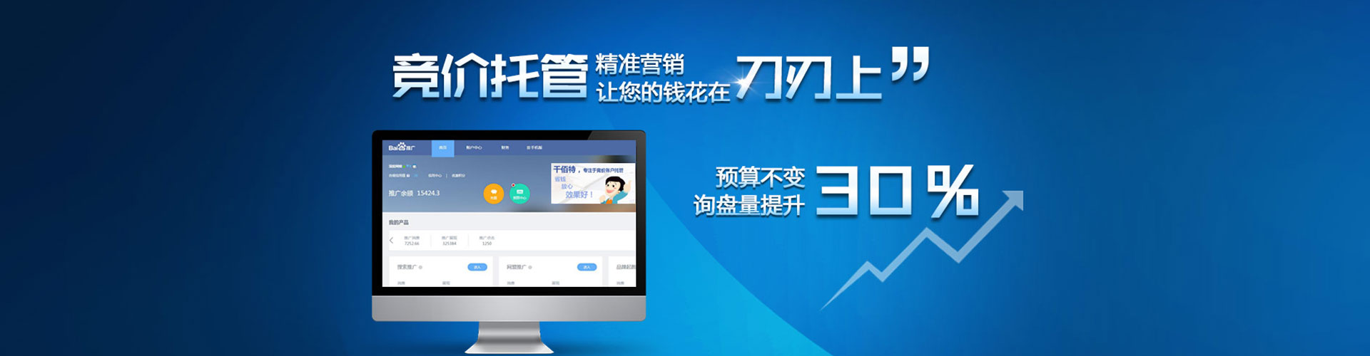 安溪sem托管